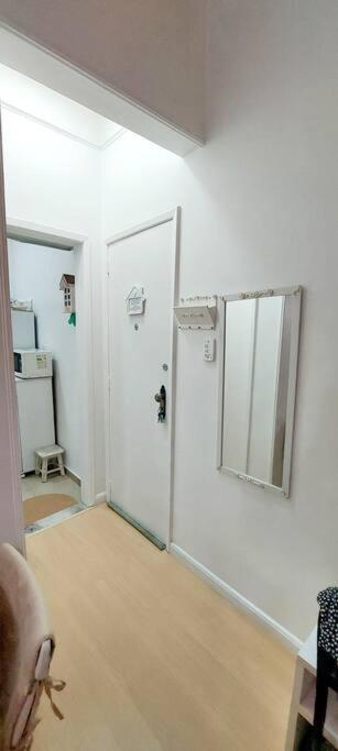 リオデジャネイロBem Localizado Botafogoアパートメント エクステリア 写真